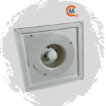 Extrator de fumos para Maquinas corte a laser-K40