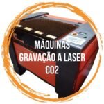 Maquina corte e gravaçao a laser 60w