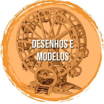 Desenhos e Modelos