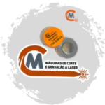 ESPELHOS LASER PARA RF CM-EG30