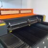 Maquina corte e gravaçao a laser 2.5mx1.5m 150w
