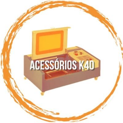 Acessórios K40