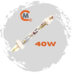 Tubo de laser CO2 40W