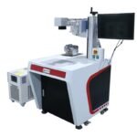 Maquina gravaçao a UV 10w