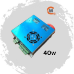 Fonte de laser para tubo 40W