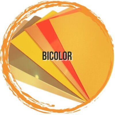 Bicolor