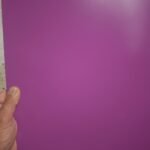 MDF LACADO Violeta 600mmx400mm