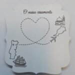 Magnético Cortado a Laser