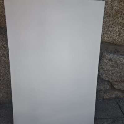 MDF Branco/Cru Sublimação (pack 6 unidades 600mmx400mm)