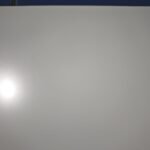 MDF LACADO Branco 600mmx400mm