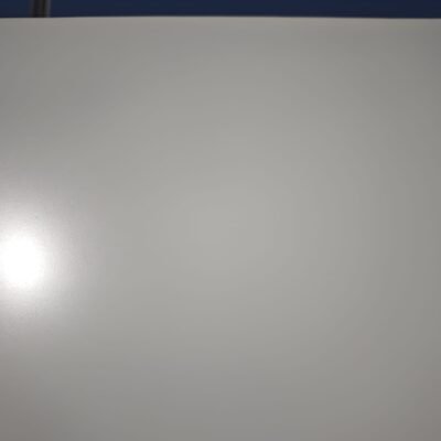 MDF Branco Sublimaçao Placa 600mmx400mm