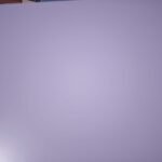 MDF LACADO Roxo claro 600mmx400mm