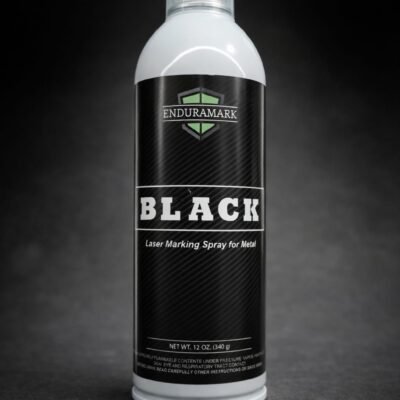 Spray para gravar em maquina laser inox