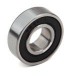 Rolamento Radial de Esferas  6204-ZZ