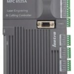 Controladora Leetro MPC6525A