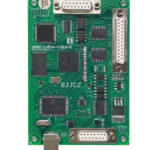 Controladora BJJCZ LMCV4 Fibra