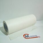 Papel de proteçao para corte a  laser Premium 300mm largura por 100m