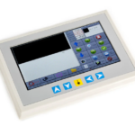 Display Tátil Ruida RDC6344G