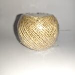 Corda 100% sisal mm 50gr
