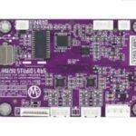 PLACA CONTROLADORA NANO M3