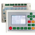 Placa para maquinas a laser  RDC-6442