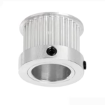 Roda dentada 24 dentes D12mm
