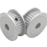 Roda dentada 38 dentes D10mm