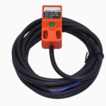 Sensor de proximidade indutivo SN04-N