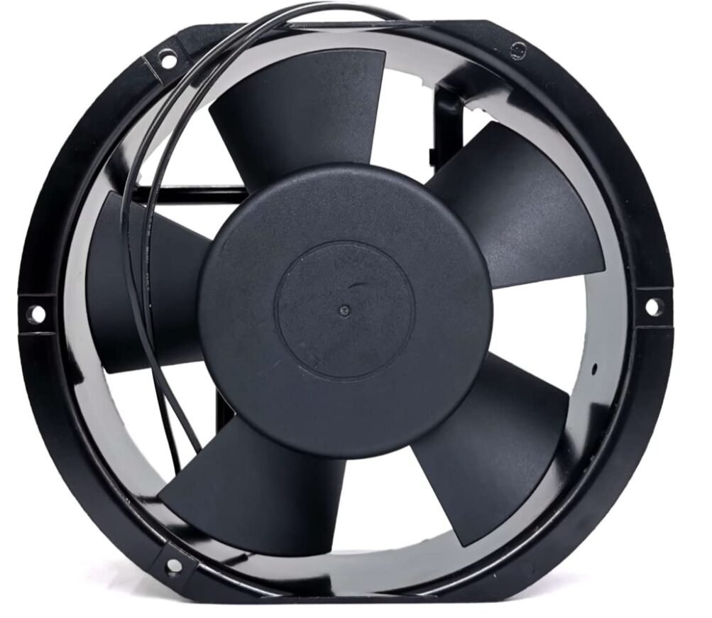 Ventilador 35w 240V AC 171х151х51 - Image 3