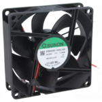 Ventoinha Sunon 24V