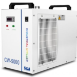 Chiller CW-5000