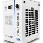 Chiller CW-6000