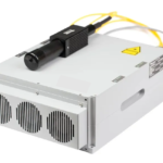 Gerador de Laser Fibra 20W