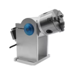 Rotativo para Máquina de Fibra 80mm