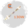Tubo de laser CO2 130W