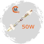 Tubo de laser CO2 50W