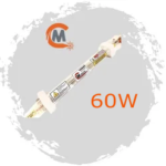 Tubo de laser CO2 60W