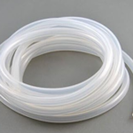 Tubo Silicone Ø12mm preço por metro