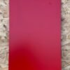 MDF LACADO Vermelho Natal 600mmx400mm