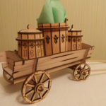 Carro de especiarias para download gratuito