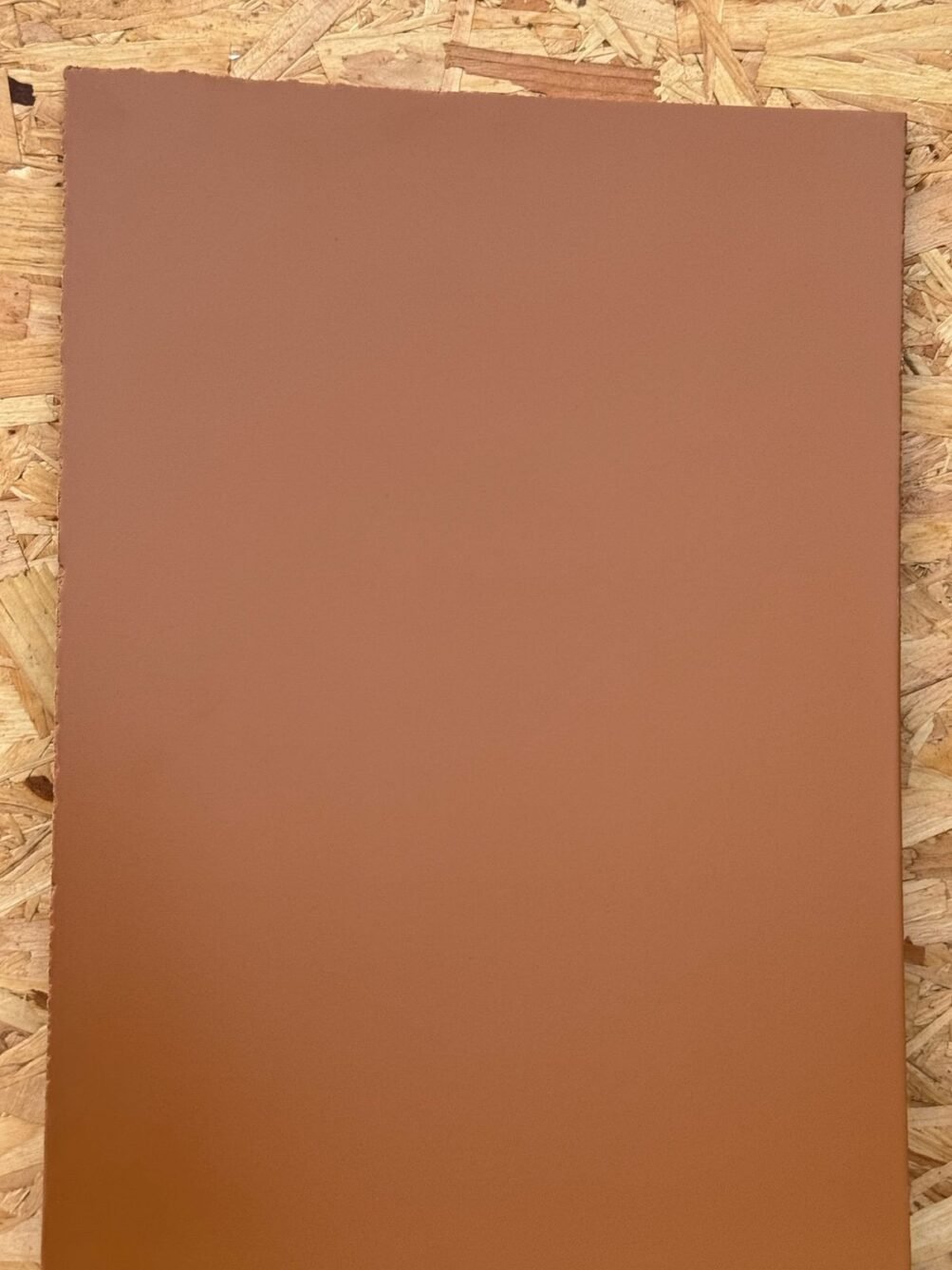 MDF LACADO Castanho 600mmx400mm