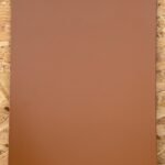 MDF LACADO Castanho 600mmx400mm
