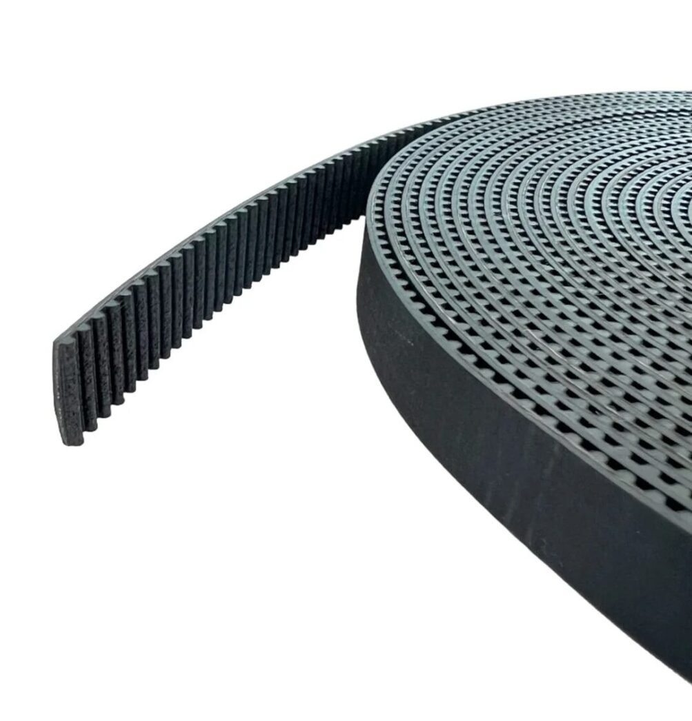 Correia dentada de 15mm 3M 3mm entre dentes