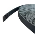Correia dentada de 15mm 3M 3mm entre dentes