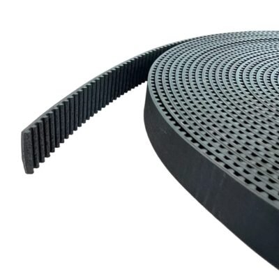 Correia dentada de 15mm 3M 3mm entre dentes