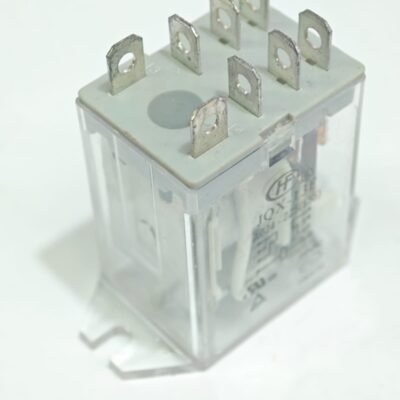 Rele 24v 6 Pinos+2P JQX-13F para Chiller 5000 e 5200