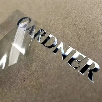 Bicolor Espelho a abrir em Preto 600mmx400mmx 0.65mm