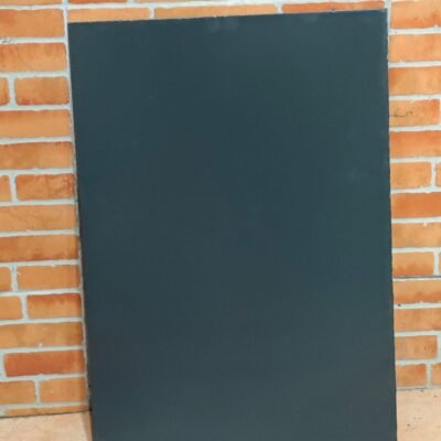 MDF LACADO Cinza Rato 600mmx400mm