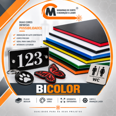 Bicolor