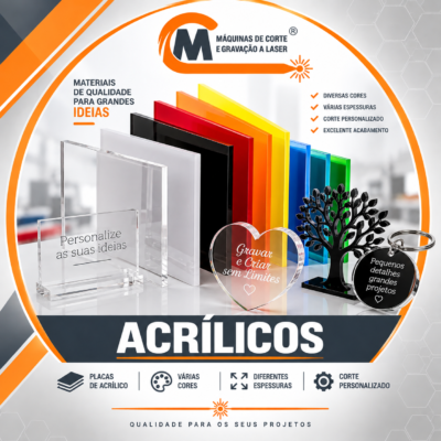 Acrílicos